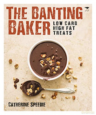 The Banting Baker - Catherine Speedie [KSIĄŻKA]