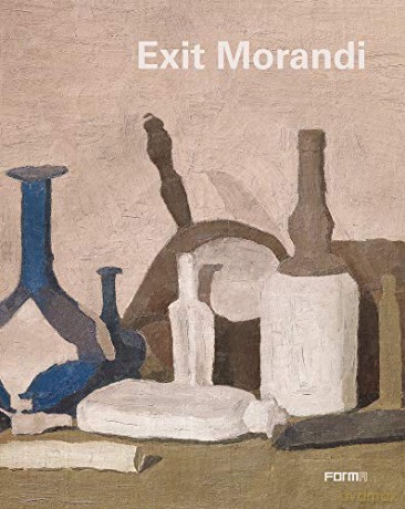 Exit Morandi - Maria Cristina Bandera [KSIĄŻKA]