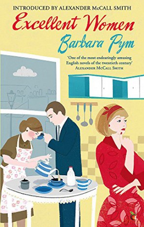 Excellent Women (Virago Modern Classics) [KSIĄŻKA]
