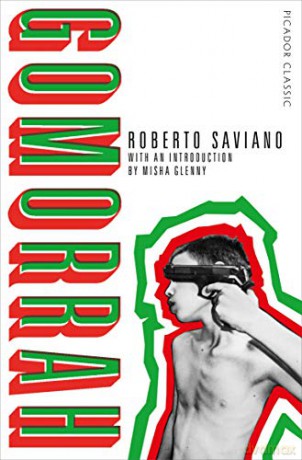 Gomorrah (Picador Classic) - Roberto Saviano [KSIĄŻKA]