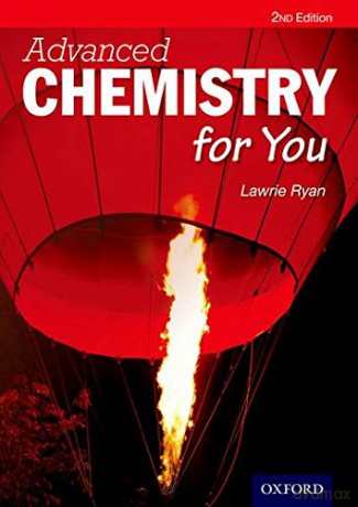 Advanced Chemistry For You (Advanced For You) [KSIĄŻKA]