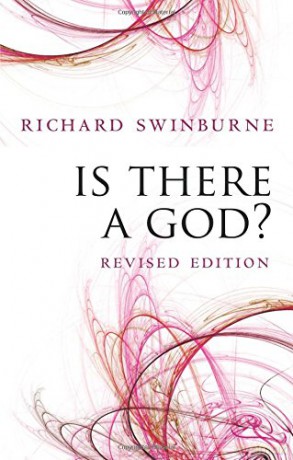 Is There A God - Richard Swinburne [KSIĄŻKA]