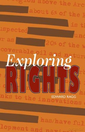 Exploring Rights - Edward Ragg [KSIĄŻKA]