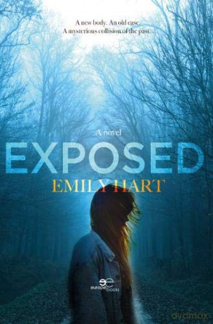 Exposed 2020 Build Universes - Emily Hart [KSIĄŻKA]