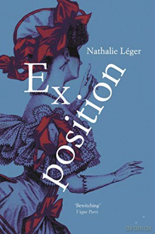 Exposition - Nathalie Leger [KSIĄŻKA]