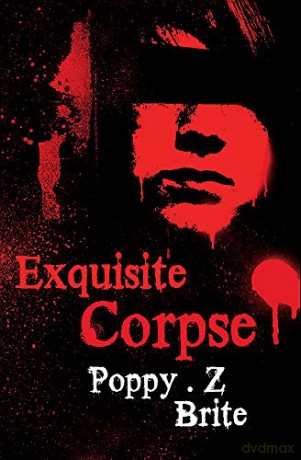 Exquisite Corpse - Poppy Z Brite [KSIĄŻKA]