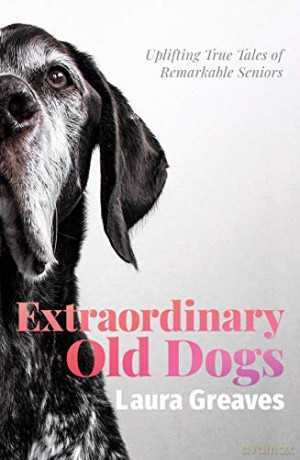 Extraordinary Old Dogs: Uplifting True Tales of Remarkable Seniors - Greaves Laura [KSIĄŻKA]