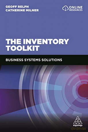 The Inventory Toolkit: Business Systems Solutions - Geoff Relph [KSIĄŻKA]