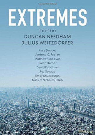 Extremes: 31 Darwin College Lectures, Series Number 31 - Duncan Needham [KSIĄŻKA]