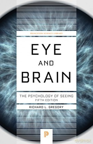 Eye and Brain: The Psychology of Seeing, Fifth Edition: 80 Princeton Science Library - Richard L. Gregory [KSIĄŻKA]