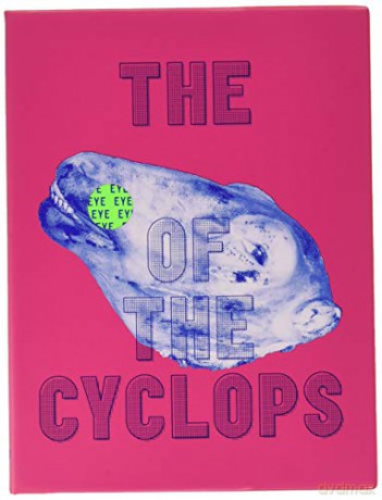 Eye of the Cyclops, The: The Eye of the Cyclops - Ann Massal [KSIĄŻKA]