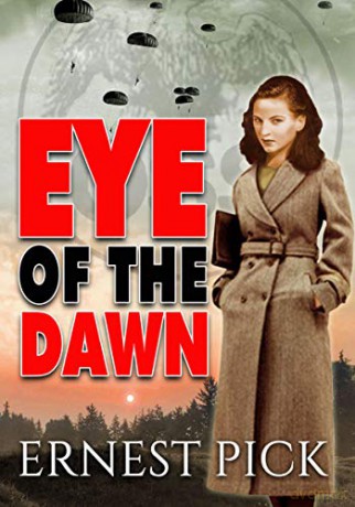 Eye of the Dawn - Ernest Pick [KSIĄŻKA]