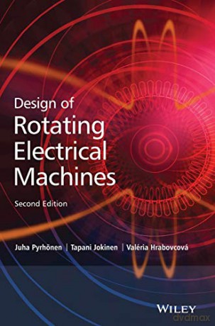 Design Rotating Electrical Mac - Pyrhonen [KSIĄŻKA]