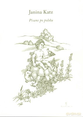 Pisanie Po Polsku - Janina Katz [KSIĄŻKA]
