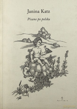 Pisanie Po Polsku - Janina Katz [KSIĄŻKA]