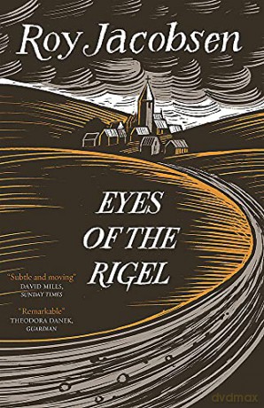 Eyes of the Rigel - Roy Jacobsen [KSIĄŻKA]