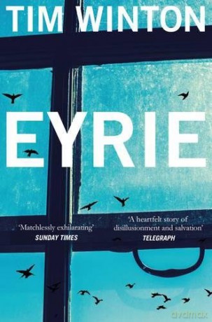 Eyrie - Tim Winton [KSIĄŻKA]