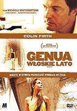 Genua. Włoskie lato [DVD]