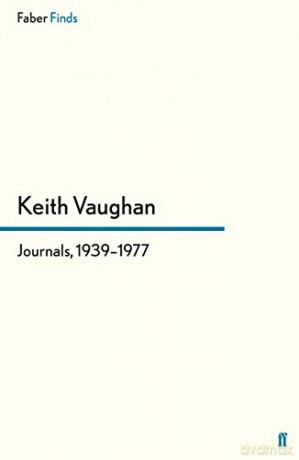 Faber Finds - Keith Vaughan [KSIĄŻKA]