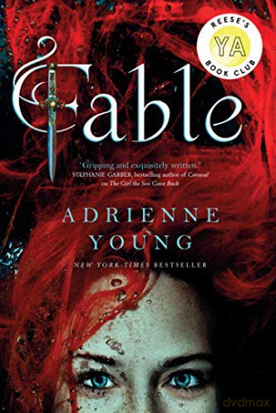 Fable - Adrienne Young [KSIĄŻKA]