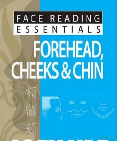 FACE READING FOREHEADCHEEKS Face Reading Essentials - Yap J. [KSIĄŻKA]