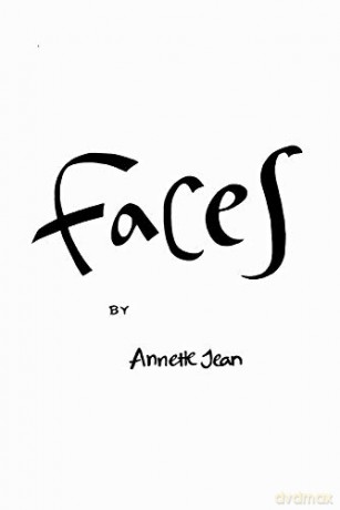 Faces - Annette Jean [KSIĄŻKA]