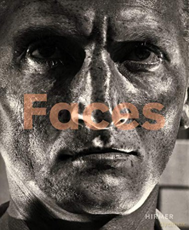 Faces: The Power of the Human Visage - Walter Moser [KSIĄŻKA]