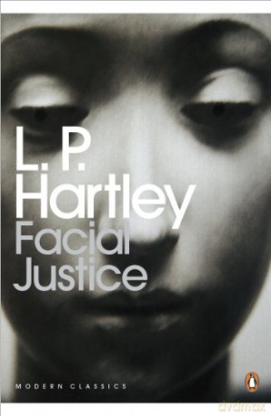 Facial Justice Penguin Modern Classics - L. P. Hartley [KSIĄŻKA]