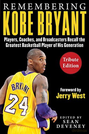 Facing Kobe Bryant: Players, Coaches, and Broadcasters Recall the Greatest Basketball Player of His Generation - Sean Deveney [KSIĄŻKA]