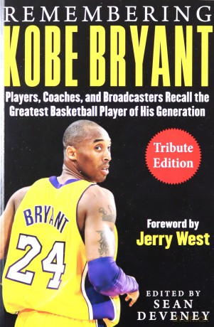 Facing Kobe Bryant: Players, Coaches, and Broadcasters Recall the Greatest Basketball Player of His Generation - Sean Deveney [KSIĄŻKA]