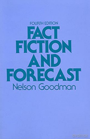 Fact, Fiction and Forecast: Fourth Edition - Goodman [KSIĄŻKA]