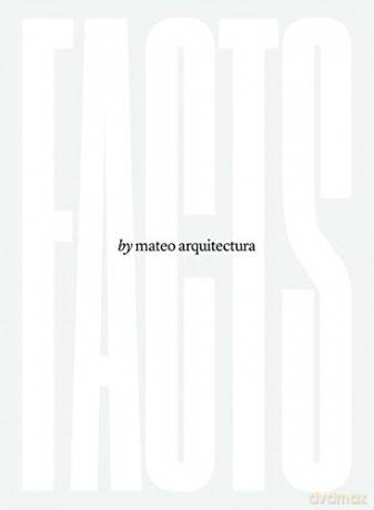 Facts - Josep Lluís Mateo [KSIĄŻKA]