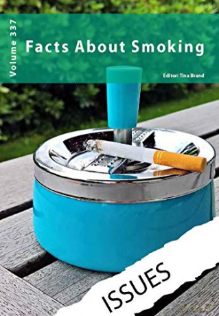 Facts about Smoking: 337 Issues series - Tina Brand [KSIĄŻKA]