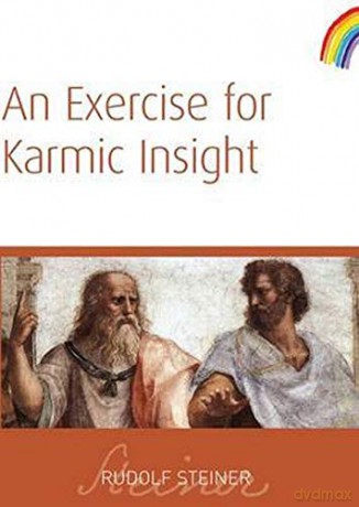 An Exercise For Karmic Insight: (Cw 236) - Rudolf Steiner [KSIĄŻKA]