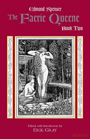 Faerie Queene: Bk. 2 Hackett Classics - Edmund Spenser [KSIĄŻKA]
