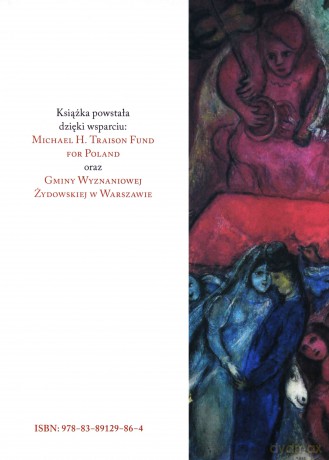 Błogosławieństwo Ślubne [KSIĄŻKA]