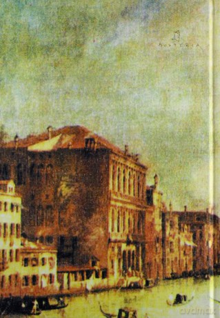 Wenecja Ocalona Notatki Do Wenecji Ocalonej (twarda) - Simone Weil [KSIĄŻKA]