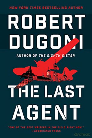 The Last Agent: 2 (Charles Jenkins, 2) - Robert Dugoni [KSIĄŻKA]