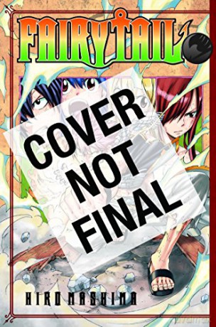 Fairy Tail 63 English - Hiro Mashima [KSIĄŻKA]