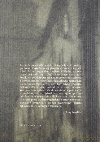 Pierwsza Noc U Szatana - Erwin Schenkelbach [KSIĄŻKA]