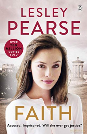 Faith - Lesley Pearse [KSIĄŻKA]