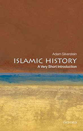 Islamic History: A Very Short Introduction (Very Short Introductions) [KSIĄŻKA]
