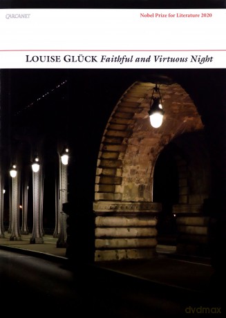 Faithful and Virtuous Night - Louise Gluck [KSIĄŻKA]