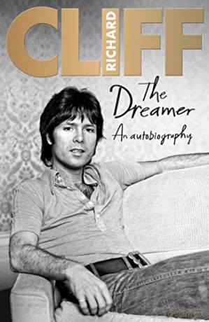 The Dreamer: An Autobiography - Cliff Richard [KSIĄŻKA]