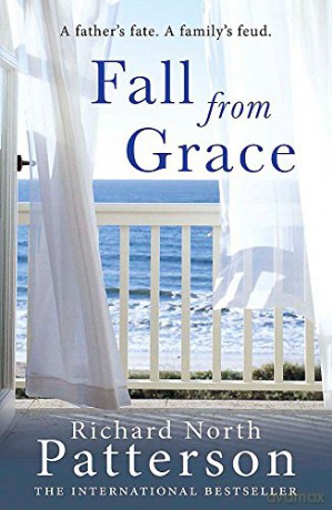 Fall from Grace - Richard North Patterson [KSIĄŻKA]