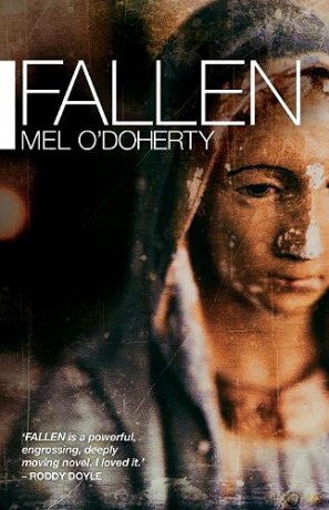 Fallen - Mel O'Doherty [KSIĄŻKA]