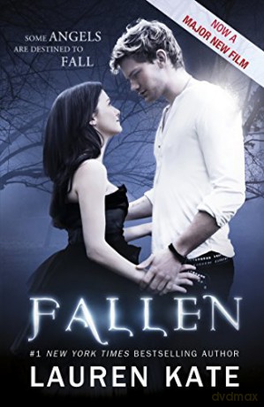 Fallen: Book 1 of the Fallen Series - Lauren Kate [KSIĄŻKA]
