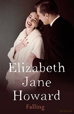 Falling - Elizabeth Jane Howard [KSIĄŻKA]