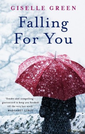 Falling for You - Giselle Green [KSIĄŻKA]