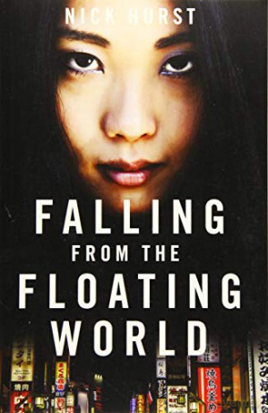 Falling From the Floating World - Nick Hurst [KSIĄŻKA]